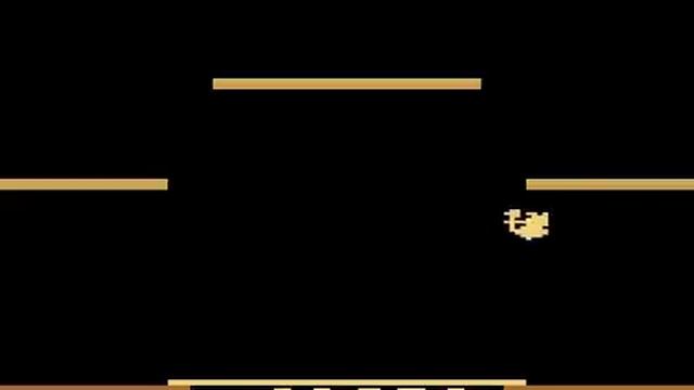 Atari 2600 Longplay [047] Joust