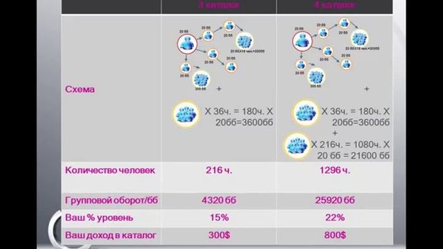 Идеальный бизнес Презентация интернет проекта Экспресс карьера с Орифлейм