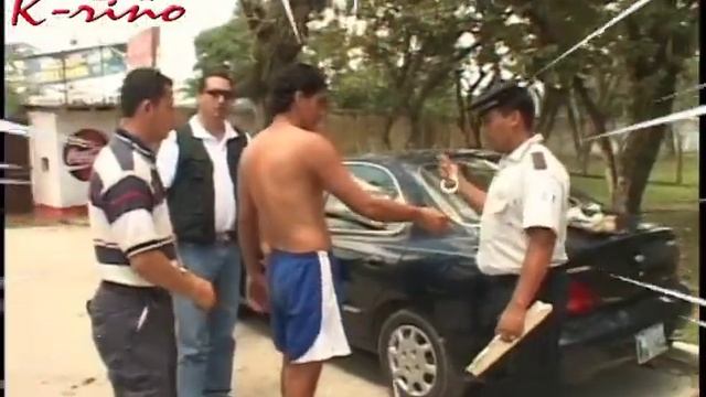 BROMA// FAMOSO JUGADOR DE FUTBOLL CYO EN LA MIRA...