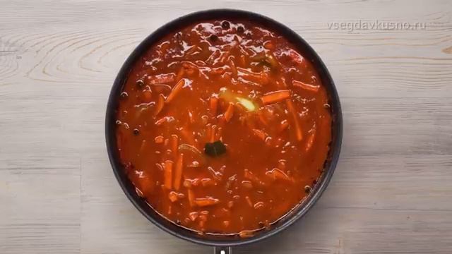 Рыба под маринадом (классический рецепт)