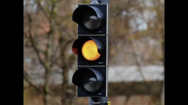 Вместе с детьми изучим светофор 🚦