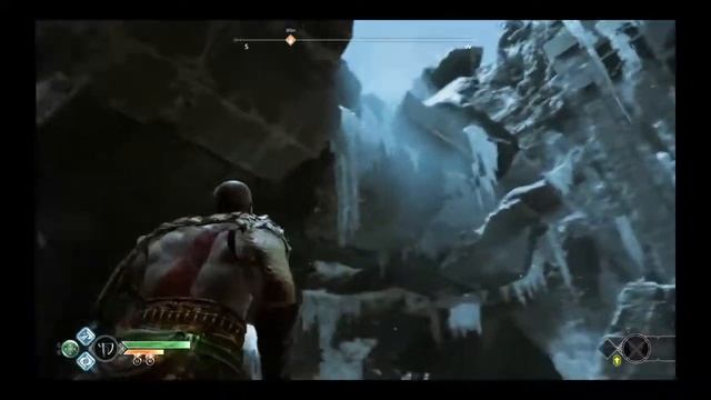 My return to YouTube God Of War Part 7