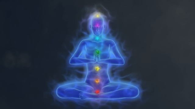 Разблокируйте все 7 чакр Управляемая медитация №16