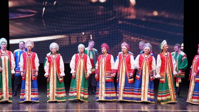 Творческий ковров 2025