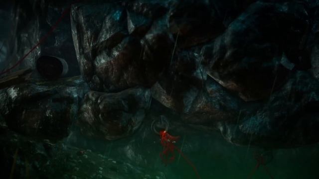 Unravel #5
