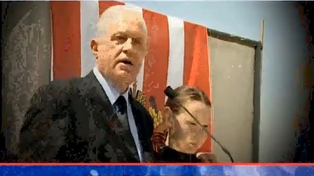 Блок Грача Ролик № 2