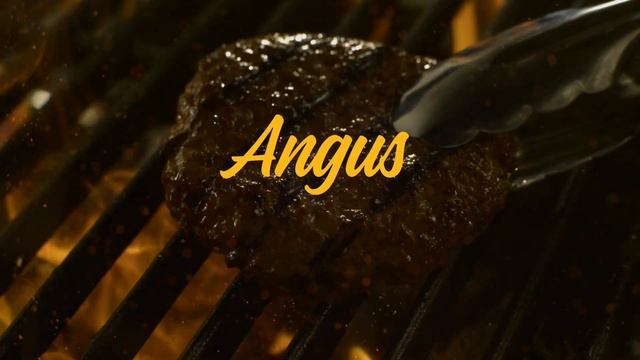 Hardees angus burger (TV commercial)