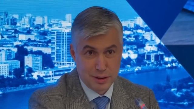 Алексей Логвиненко лично опроверг слухи о своей отставке.