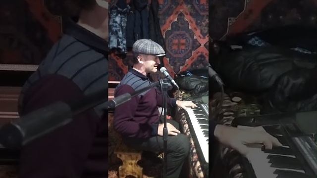 Даргинские песни на Экоферме Кунцалу