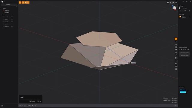 Plasticity _ Model a Gemstone