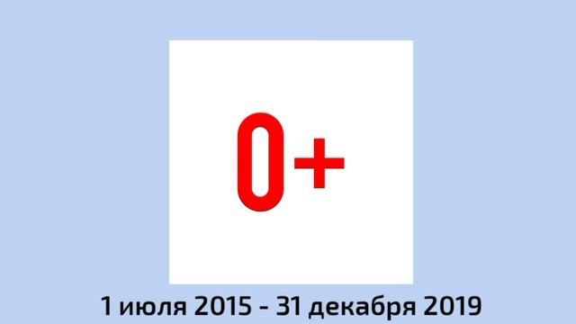 История телевизионных "ЗВК-5". Выпуск 8 - Российские университеты