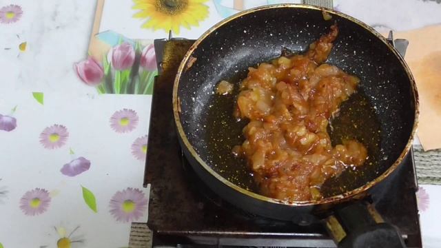 Народная советская любимая Кабачковую икра