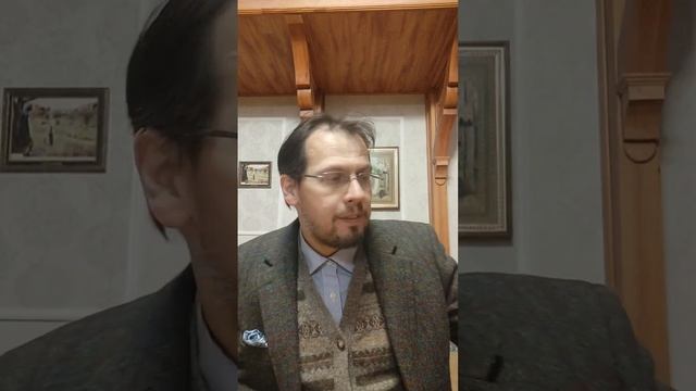 11. Книга Бытия. Человек и бессмертие в Библии и месопотамской традиции (Быт. 1-11)