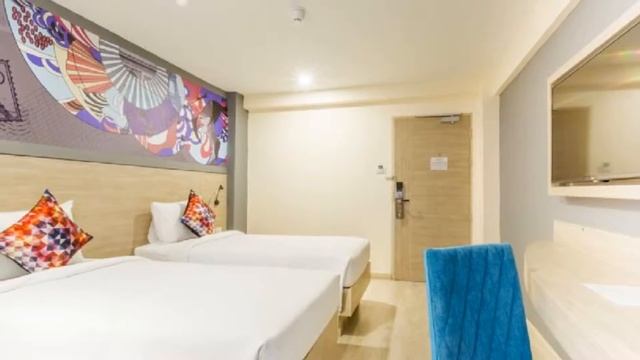 Ibis Styles Bangkok Sukhumvit 50 *** - Bangkok, Thailand