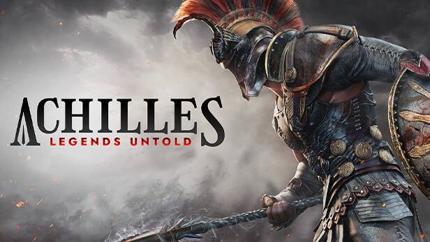 Achilles: Legends Untold