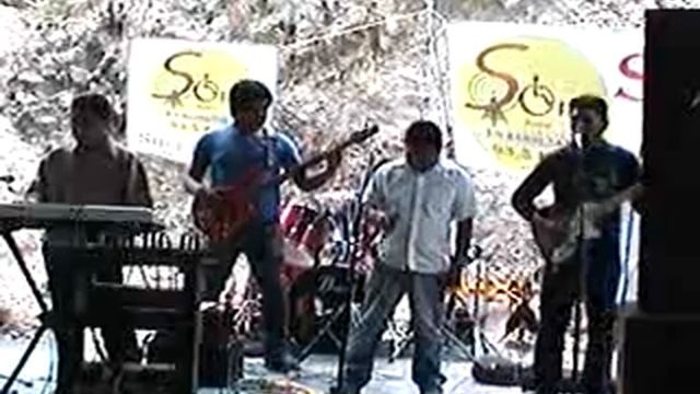 SOLEY 93.5 FM FESTEJA A LOS ALBAÑILES EN SU DIA 3-5-14-2