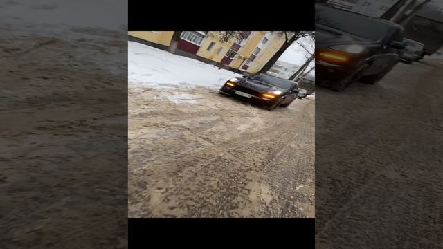 Порше Каен
