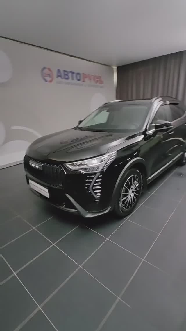 Haval Jolion «АВТОРУСЬ автомобили с пробегом» 6648