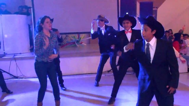 XV AÑOS EMI -EL TAO TAO