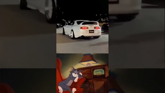 Toyota Supra