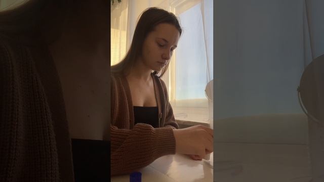 Делаем доску желаний