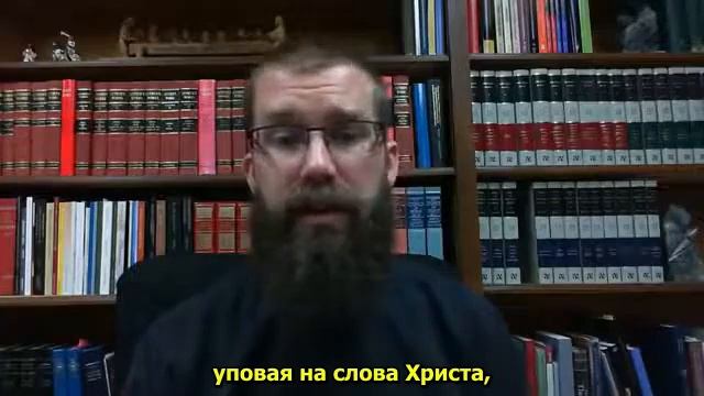 Вопрос пастору. Причастие: макание, общение и частота