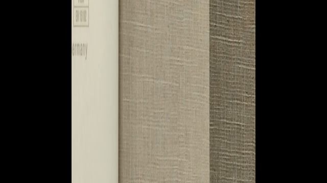 Обзор обоев Marburg Boho 35720