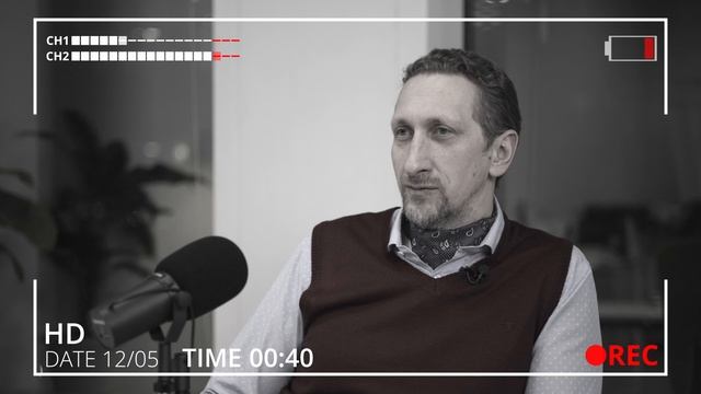Тизер к большому интервью о сделках с коммерческой недвижимостью