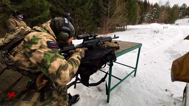 Дерзкий Урал