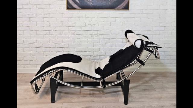 Кресло Chaise Lounge от бренда Sotogrande