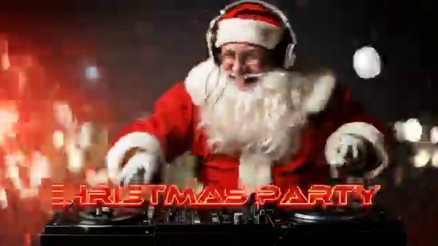 MatveY xBeat - CHRISTMAS PARTY #music