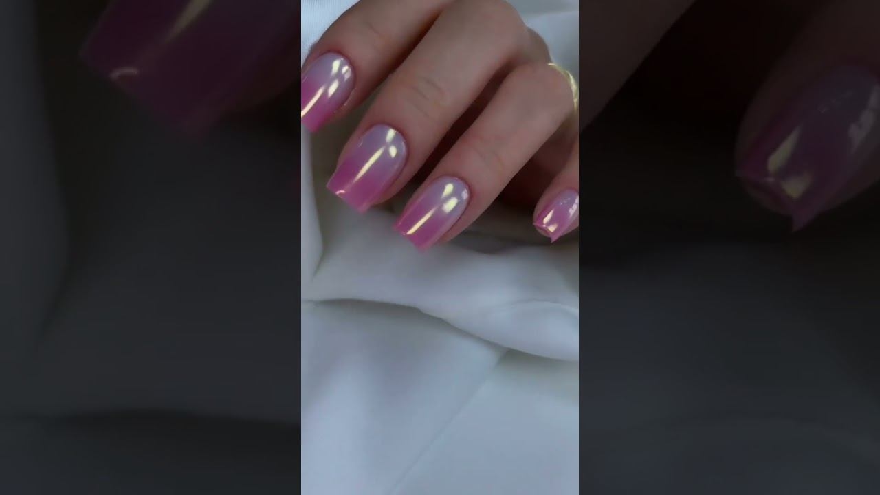 Женственность #маникюр #дизайнногтей  #модныйманикюр