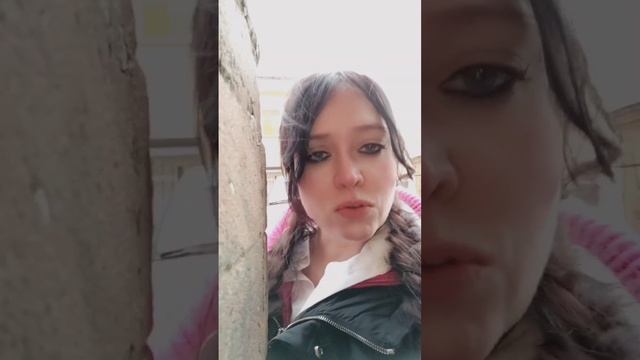 Мир отвечает