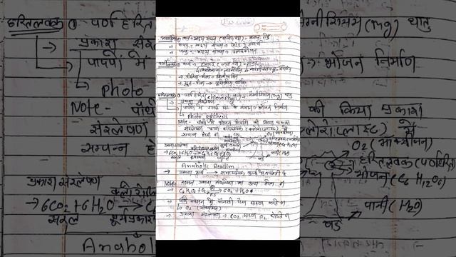 #science notes#kumar Gaurav sir#shorts#viral#video#baran #motivation🙏🙏🙏