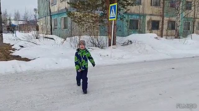 Профилактическая акция "Безопасным дорогам скажем: "Да!"