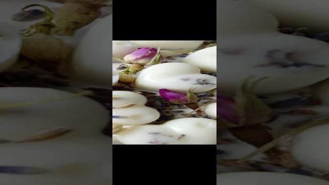 аромасаше сердца