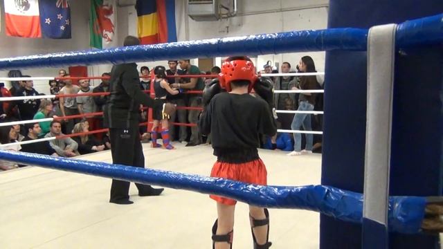 TKMT Riki Round 2 (Mar 2012)