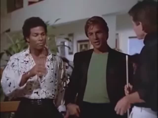 Lindsey Buckingham. Go insane (Miami Vice). 1984.