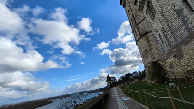 Saumur