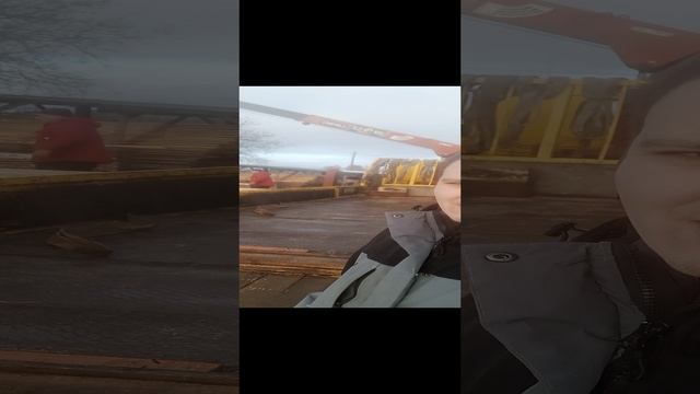 Открытие строительного сезона