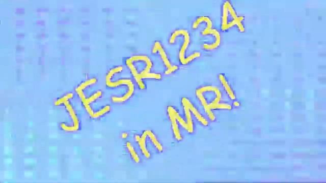Multirender intro!