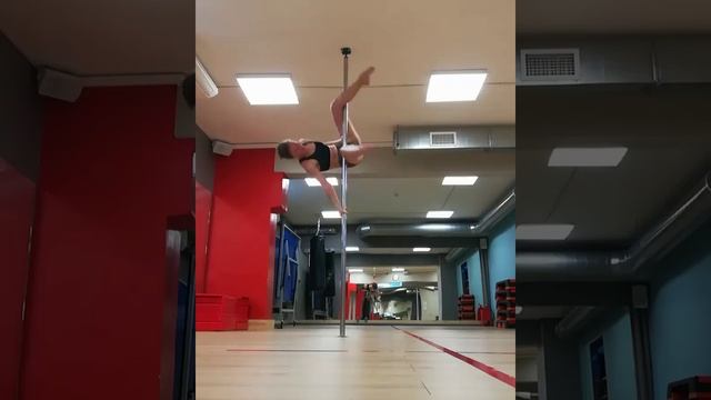 Pole Dance 2019