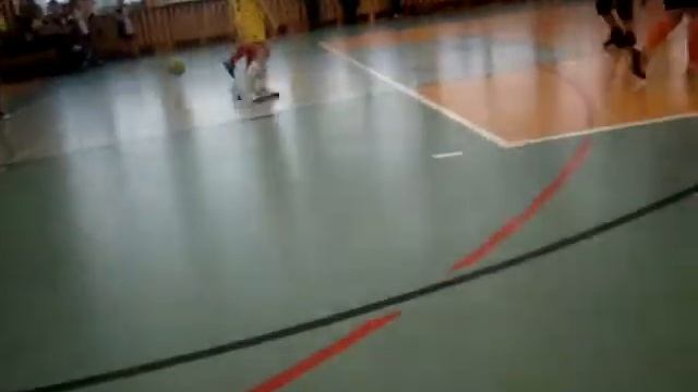 Domino OLIMPIC GDAŃSK