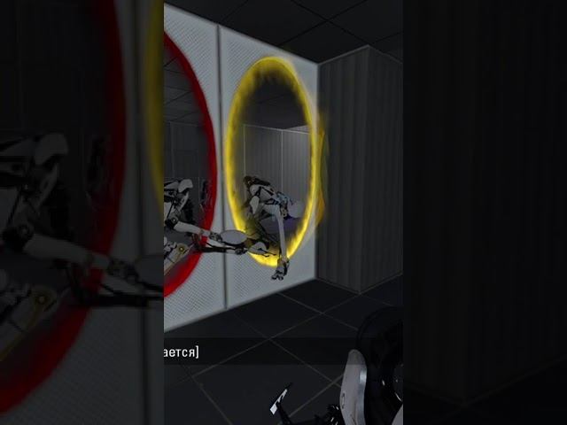 ВАЛЕРА ПАВУК ОДИНОКИЙ ВОЛК! #portal2 | #frinevl с помощью #Twitch