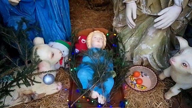 Рождеством этот родился наш ребёнок с 7 января 2025 👼👼👼