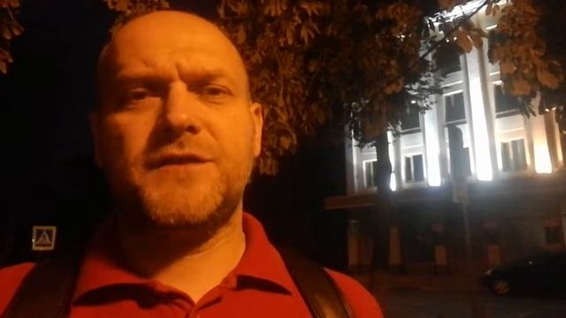 Шаг за шагом к развитию Воронежа как города с высокой культурой местного самоуправления!