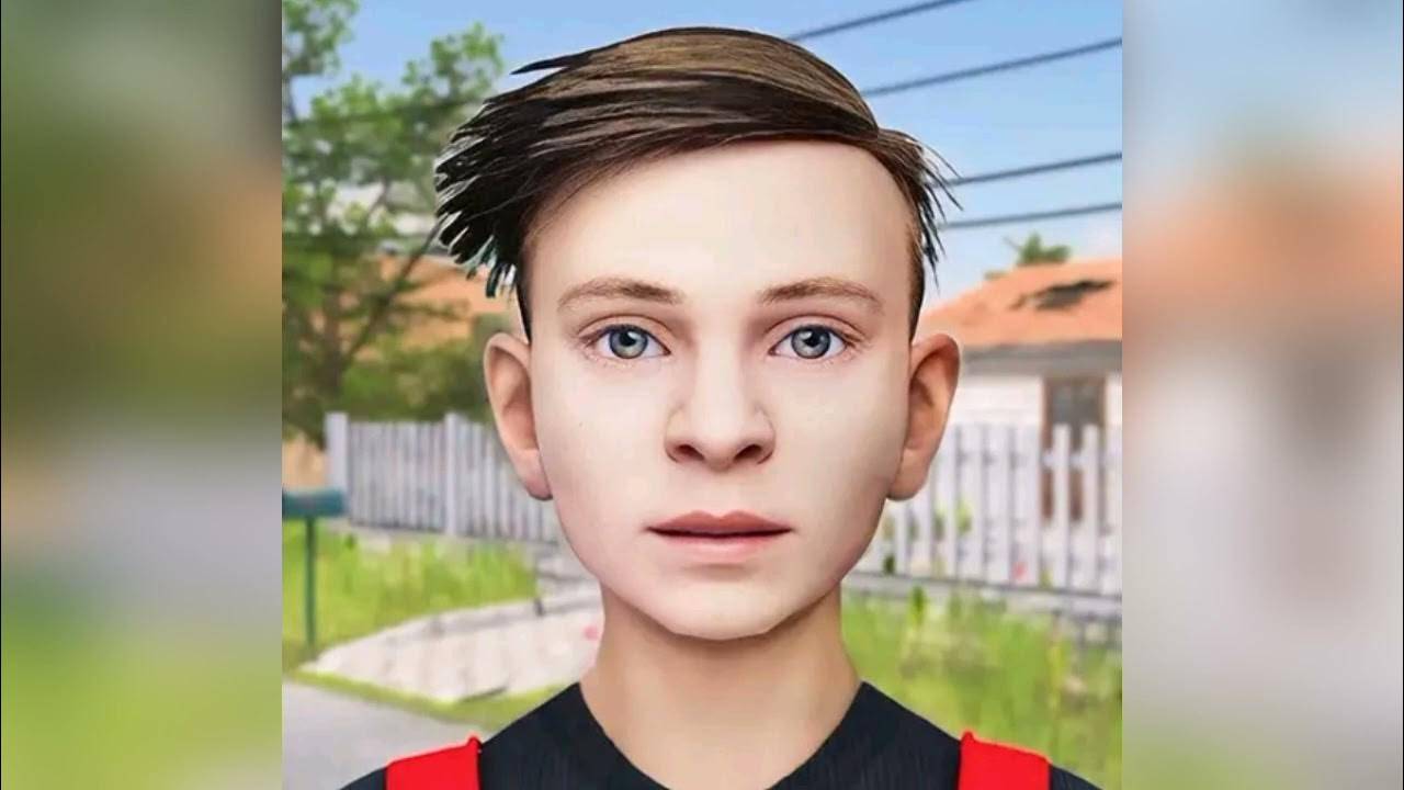 Побег от злых родителей в Schoolboy Runaway