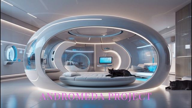 ✨ HEALING PODS ✨ for CATS 🐈_⬛ and DOGS 🐕_🦺🐾