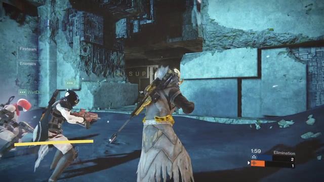 Destiny: MORE Trials of Osiris Cheaters, dead__one, deadman29BZH, Diabolow_971
