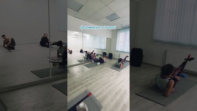 Силовые Тренировки ЖК Рифей Верхняя Пышма
